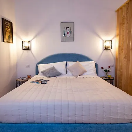 Amazing Trevi Fountain Apartmán