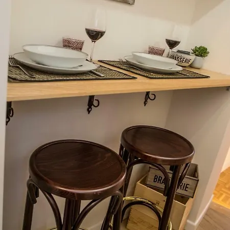 Amazing Trevi Fountain Apartmán *