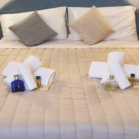 Amazing Trevi Fountain Apartmán Řím