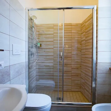 Apartmán Amazing Trevi Fountain *