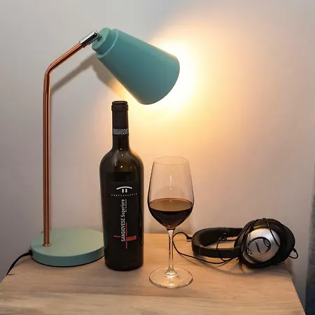 Apartmán Amazing Trevi Fountain